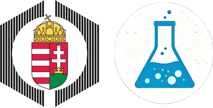 Vegyészmérnök Tagozat weboldala – fejlésztés alatt